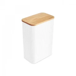 Hot Massimo Storage Jar, 2L, Cream Storage Jars