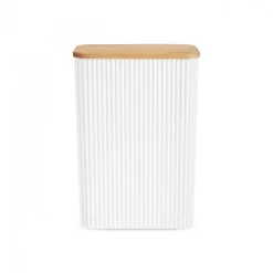 Hot Massimo Storage Jar, 2L, Cream Storage Jars
