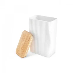 Hot Massimo Storage Jar, 2L, Cream Storage Jars