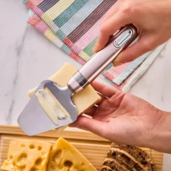 Discount Mastermaid Cheese Slicer, 23x7.3cm, Kitchen Gadgets