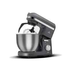 Online Mastermaid Chef Pro Zero Side Tech Stand Mixer, 5L, 1500W, Space Grey Stand Mixers