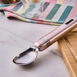 Hot Mastermaid Ice Cream Spoon, 19.6x4.1cm, Kitchen Utensils