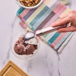 Hot Mastermaid Ice Cream Spoon, 19.6x4.1cm, Kitchen Utensils