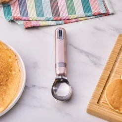 Hot Mastermaid Ice Cream Spoon, 19.6x4.1cm, Kitchen Utensils