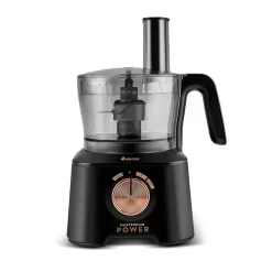 Online Mastermaid Power Max 11 in 1 Food Processor, Matte , 2500 W Food Processors