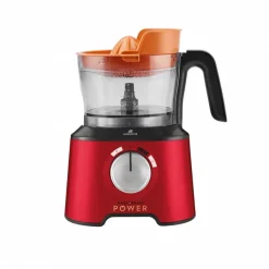 Online Mastermaid Power Multifunctional 11 in 1 Food Processor Set, 2500W, Food Processors