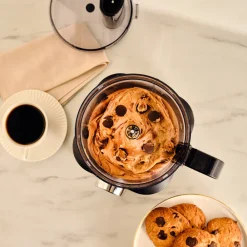 Sale Mastermaid Power Multifunctional 11 in 1 Food Processor Set, 2500W, Black Silver Food Processors