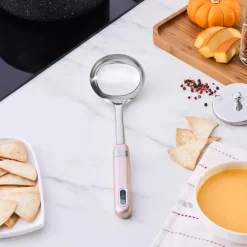 Sale Mastermaid Stainless Steel Ladle, Kitchen Utensils