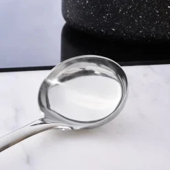 Sale Mastermaid Stainless Steel Ladle, Kitchen Utensils