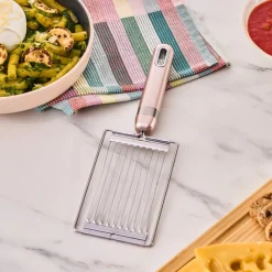 New Mastermaid Stainless Steel Slicer, 24x7.7cm, Kitchen Gadgets