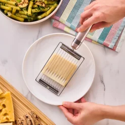 New Mastermaid Stainless Steel Slicer, 24x7.7cm, Kitchen Gadgets