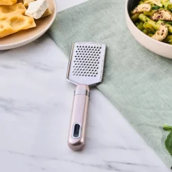 Sale Mastermaid Stainless Steel Grater, 24.8x6cm, Kitchen Gadgets