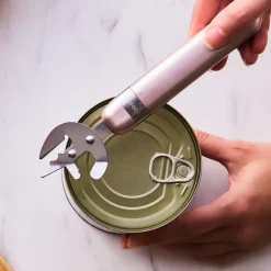 Discount Mastermaid Tin Opener, 18.4x4.1cm Kitchen Gadgets