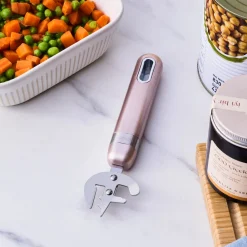 Discount Mastermaid Tin Opener, 18.4x4.1cm Kitchen Gadgets