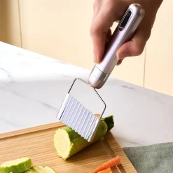 Hot Mastermaid Vegetable Peeler, 19.7x7.7cm, Kitchen Utensils