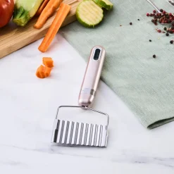 Hot Mastermaid Vegetable Peeler, 19.7x7.7cm, Kitchen Utensils