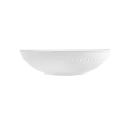 Discount Mina Porcelain CerealSoup Bowl, 16cm, White Bowls