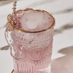 Online Moon Ice Cube Tray, Black Kitchen Utensils