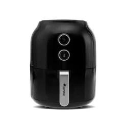 Hot Multifry Single Pan Air Fryer, 3.5L, 1300W, Black Air Fryers