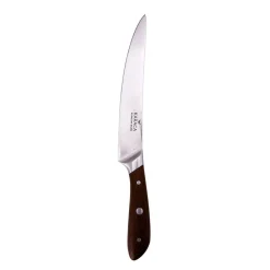 Sale Nature Carving Knife, 20cm, Wood Silver Individual Knives