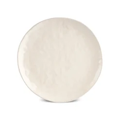 Online Nebula Stoneware Dessert Plate, 21cm, Beige Side Plates