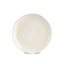 Sale Nebula Stoneware Side Plate, 15,5cm, Beige Side Plates