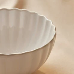 Online New Daisy Cereal/Soup Bowl, 15,5cm, White Bowls