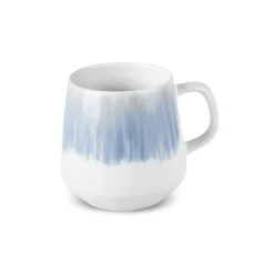 Best Okeanos 2 Piece Stoneware Mug Set, 400ml, Multi Mugs