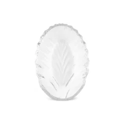 Hot Oyster 6-Piece Serveware Set, Transparent See All Serveware Sets|Glass Serveware Sets