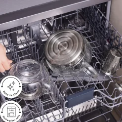 Best Pandora Glass Induction Teapot Set, Transparent Turkish Teapots