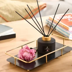 New Peony Reed Diffuser, 160ml, Multi Home Diffusers