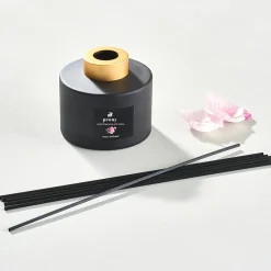 New Peony Reed Diffuser, 160ml, Multi Home Diffusers