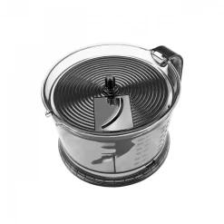 Best Pro-Multimax 6 in 1 Food Processor, 2000W, Iconic Beige Latte Food Processors