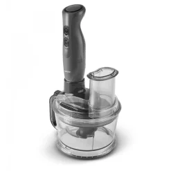Pro-Multimax 6 in 1 Multi Purpose Food Processor, 2000W, Space Grey Food Processors