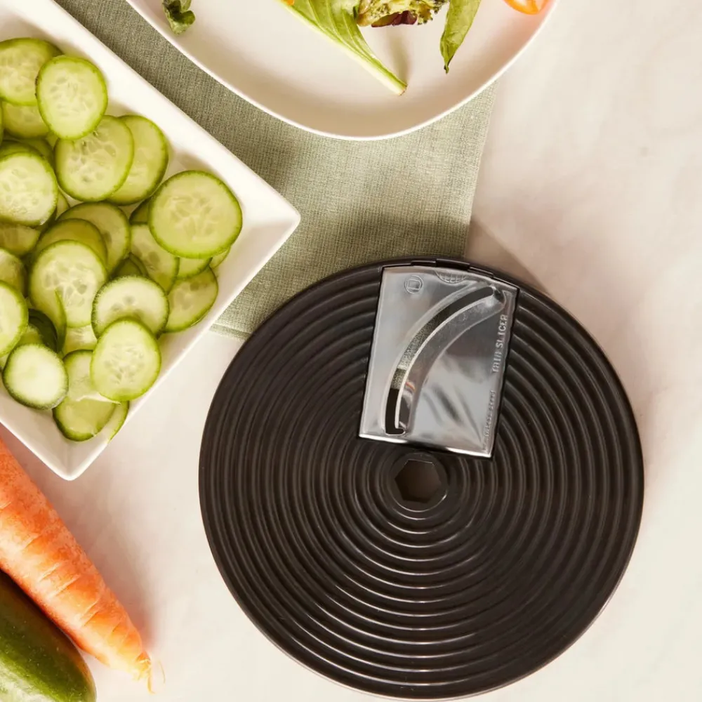 Pro-Multimax 6 in 1 Multi Purpose Food Processor, 2000W, Space Grey Food Processors