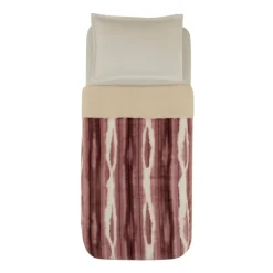 Best Rabbit Sherpa Blanket, 130x150cm, Single, Throws & Blankets