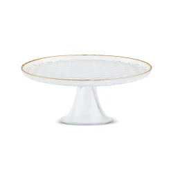 Rattan 7-Piece Serveware Set for 6 People, See All Serveware Sets|Glass Serveware Sets