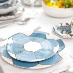 Refikadan Ceramic Serveware Set, 4 Piece, 20cm, Multi See All Serveware Sets