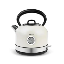 Outlet Retro 2202 Kettle, 2200W, 1,7L, Kettles
