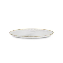 Discount Rim 7-Piece Serweare Set for 6 People, See All Serveware Sets|Glass Serveware Sets