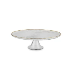 Discount Rim 7-Piece Serweare Set for 6 People, See All Serveware Sets|Glass Serveware Sets