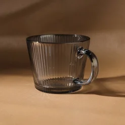 River Mug, 380ml, Mugs