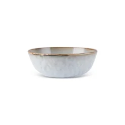 Sale Rixton Ceramic Bowl, 16cm, Beige Bowls