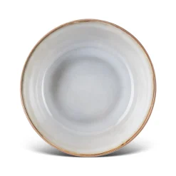 Hot Rixton Ceramic Serving Platter, 42,6cm, Beige Serving Platters