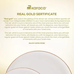 Online Santo 18-Piece Bone China Dinner Set for 6 People, White See All Dinner Sets|Bone China Dinner Sets