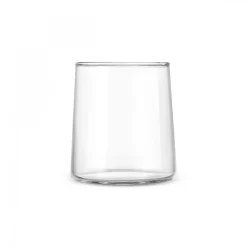 Best Serene 7-Piece Tumbler Glass Set, Transparent Tumbler Glasses