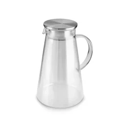 New Serene 7-Piece Tumbler Glass Set, Anthracite Tumbler Glasses