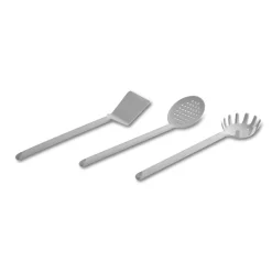 New Simple 5-Piece Utensil Set, Kitchen Utensils