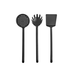 Outlet Simple 5-Piece Utensil Set, Kitchen Utensils