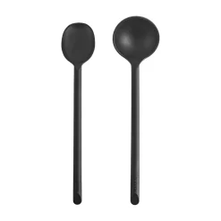 Outlet Simple 5-Piece Utensil Set, Kitchen Utensils